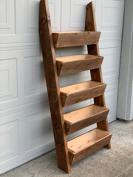 Tiered Planter